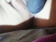 Its been a while 13/16