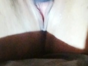 Its been a while 5/16