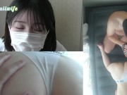 密室汗だく汁だくセックス 10/16