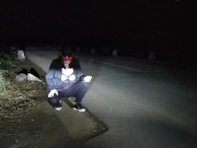 A couple more piss  loads would be great for my gorgeous face 5/16