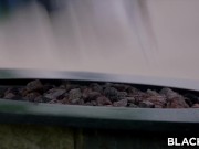 BLACKED Jada's had enough white boys and needed a real man 2/16