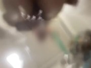 I piss on your face POV 15/16