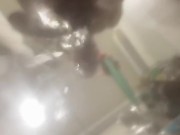 I piss on your face POV 6/16