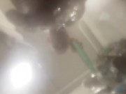 I piss on your face POV 8/16