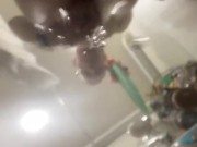 I piss on your face POV 9/16