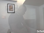 Insatiable Wife Denisse Wants a BBC in Her Ass 1/16