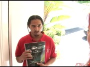 Blow Your Load On Her Big Titties! 3/16