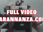 Big Cock Double Ruined Orgasm with Post Orgasm Torment and Dick Slapping - Femdom Handjob 15/16