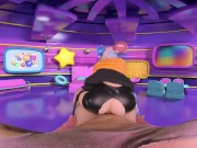 Molly Little As POKEMON VIOLET's Iono Isn't Going To Leave You With Blue Pokeballs After Your Session With Her 12/16