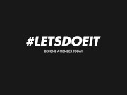 Angel Piaff Raunchy Anal Sex with Massive Dick - LETSDOEIT 15/16