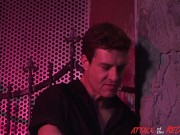 Teaching The Redhead How To Be a Good Fuck 1/16