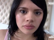 18Yo Latina Luna Miel Has Her Juicy Twat Banged Deep - MAMACITAZ 4/16