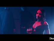 Deeper. New Girls Nina Gets Dominated By Tough Boss 4/16