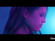 Deeper. New Girls Nina Gets Dominated By Tough Boss 6/16