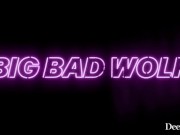 Deeper. New Girls Nina Gets Dominated By Tough Boss 7/16