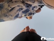 I love putting a camera under myself while I masturbate with sex toys. 12/16