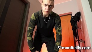 Dirty Feet Licking - Hardcore foot fetish Humiliation - Obedience Training