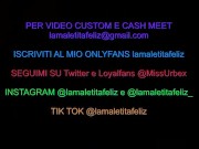 TETTE E BESTEMMIE 15/16