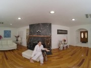 Congresswoman Madison Wilde Always Finds Free Time For Wild Sex Sessions 2/16