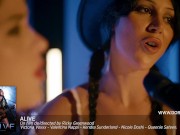 Trailer of the new Dorcel movie with Victoria Voxxx, Valentina Nappi, Kendra Sunderland, Nicole Doshi 10/16