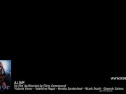 Trailer of the new Dorcel movie with Victoria Voxxx, Valentina Nappi, Kendra Sunderland, Nicole Doshi 16/16