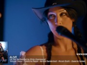 Trailer of the new Dorcel movie with Victoria Voxxx, Valentina Nappi, Kendra Sunderland, Nicole Doshi 4/16