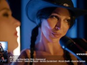 Trailer of the new Dorcel movie with Victoria Voxxx, Valentina Nappi, Kendra Sunderland, Nicole Doshi 6/16