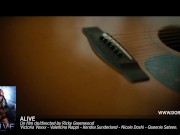 Trailer of the new Dorcel movie with Victoria Voxxx, Valentina Nappi, Kendra Sunderland, Nicole Doshi 8/16