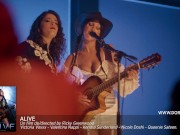 Trailer of the new Dorcel movie with Victoria Voxxx, Valentina Nappi, Kendra Sunderland, Nicole Doshi 9/16