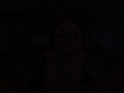 Inked Piano Student Adria Rae Wants To Play Her Music Professor's Flute And Get His Big D 15/16