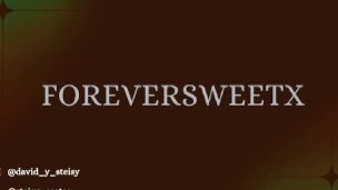 Foreversweetx camgirl amateur