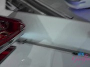 GFE date with Imanu Valor date and roadhead GIRLFRIEND EXPERIENCE 4/16