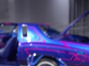 GFE date with Imanu Valor date and roadhead GIRLFRIEND EXPERIENCE 5/16