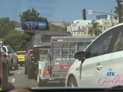 GFE date with Imanu Valor date and roadhead GIRLFRIEND EXPERIENCE 9/16