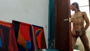 Desde mi intimidad, hoy te escupo al corazón: Raba Erre