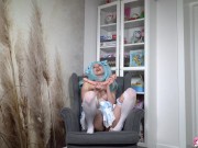 Raunchy Dirty Little Slut 15/16