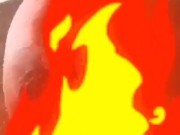 Sexy ebony ass 10/16