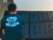 18not20 Dives Deep into Lovense Toys - Cone Squirt Explosion