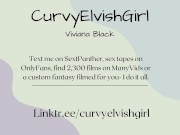 Tomboy big tiddy goth gf tease and squirt 1/16