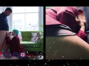 The Great British Blowjob Race - Round 6 10/16