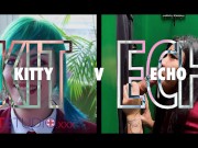 The Great British Blowjob Race - Round 6 7/16