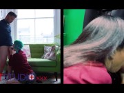 The Great British Blowjob Race - Round 6 6/16