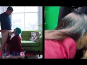 The Great British Blowjob Race - Round 6 8/16