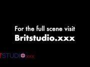 The Great British Blowjob Race - Round 8 15/16