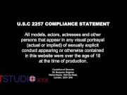 The Great British Blowjob Race - Round 8 16/16