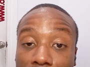 Do you like my tie?💯 Double barrel!🐓! 3D+POV🔥 1/16