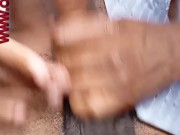 Do you like my tie?💯 Double barrel!🐓! 3D+POV🔥 8/16