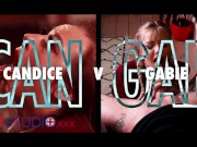 The Great British Blowjob Race - Round 9 6/16