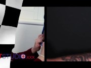 The Great British Blowjob Race - Round 9 7/16