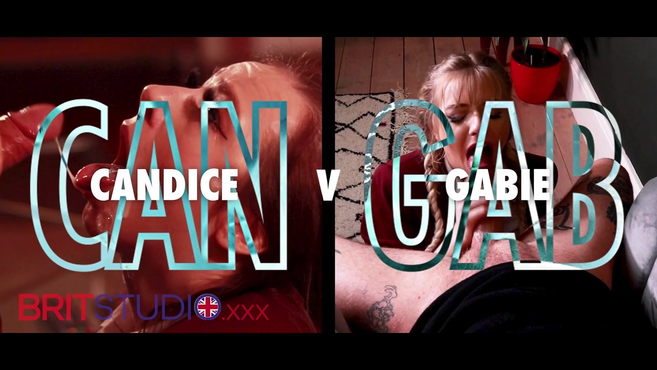 The Great British Blowjob Race - Round 9 - 無料セックスビデオ - RedTube